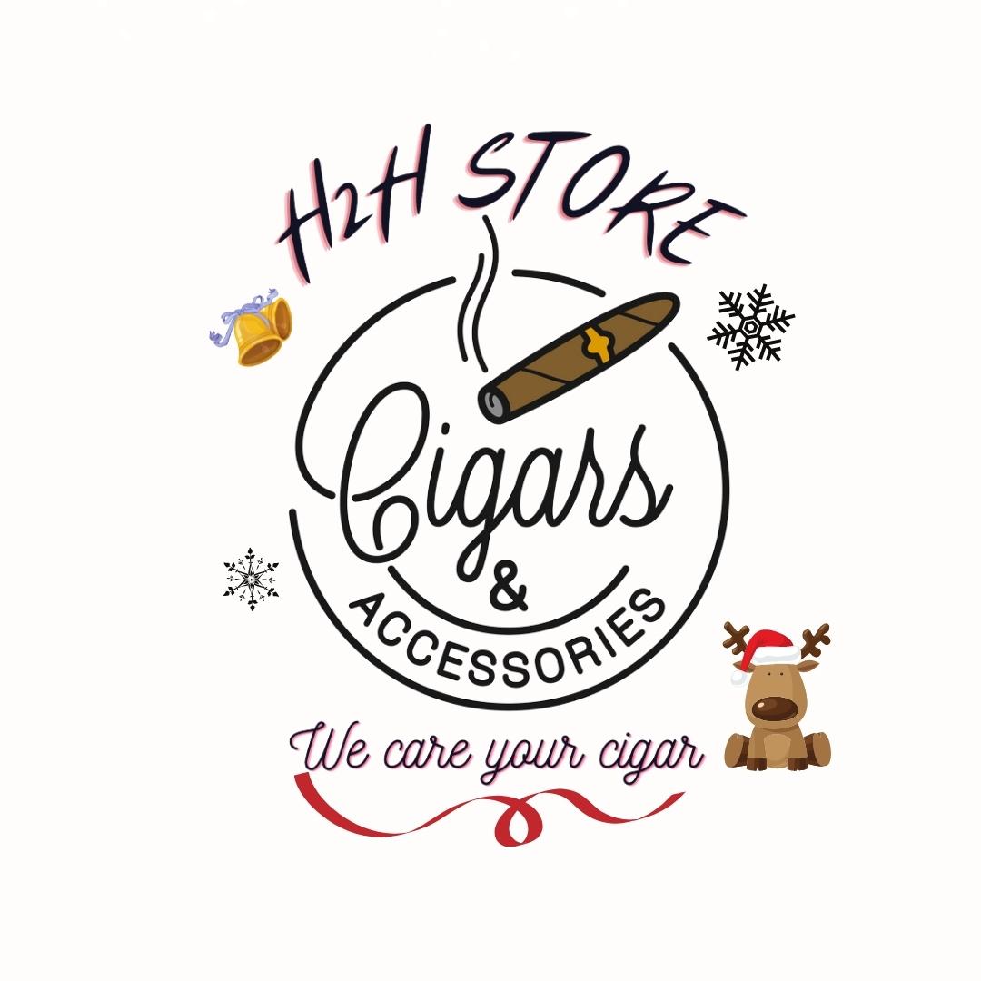 H2H Cigar - Chất Lượng Cao